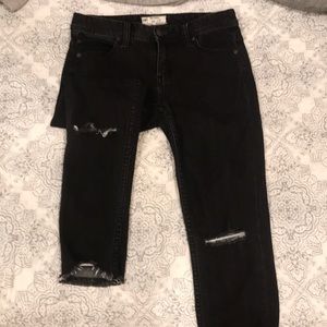 Free People Jeans
